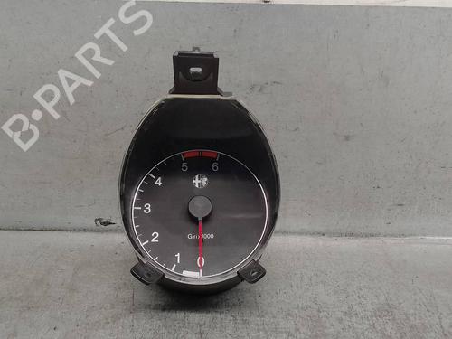 Used Instrument cluster ALFA ROMEO 156 Sportwagon (932_) [1997-2006]  16975893
