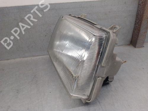 Right headlight SEAT IBIZA I (21A) 0.9 | BP26322944C29 