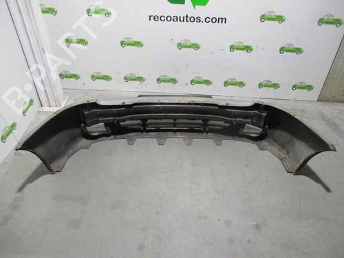 Front bumper CHEVROLET REZZO MPV (U100) 1.6 | BP2085495C7 