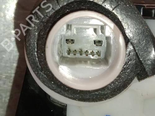 Front left lock HONDA HR-V (RU) 1.6 i-DTEC (RU8) | BP36785116C98 - Image 5