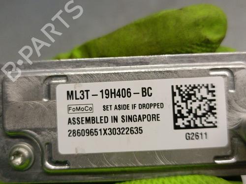 Electronic module VW AMAROK (T1A, T1B) 3.0 TDI 4motion | BP34536203M83  - Image 6