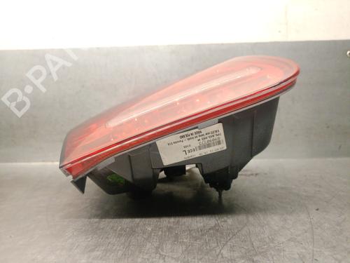 Left tailgate light PORSCHE CAYENNE (92A) 3.0 Diesel | BP32338432C79 