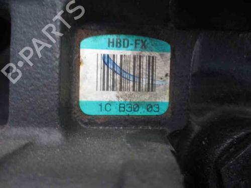 Steering pump FORD FOCUS I Turnier (DNW) 1.8 Turbo DI / TDDi | BP2993440M99 