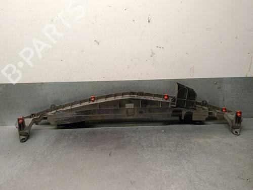 Used Front bumper reinforcement OPEL MERIVA B MPV (S10) 1.3 CDTI (75) (95 hp) 30518433