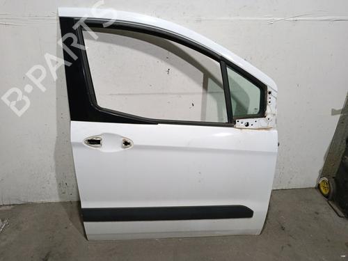 Used Right front door FORD TRANSIT COURIER B460 Box Body/MPV 1.5 TDCi (75 hp) 31026456