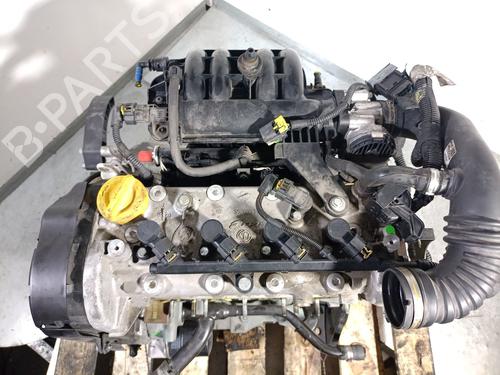 Engine FIAT 500L (351_, 352_) 1.4 (199LYB1B) | BP37425729M1 - Image 7