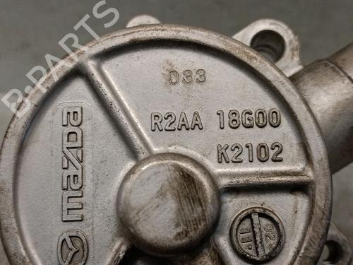 Vacuum pump MAZDA 6 Hatchback (GH) 2.2 MZR-CD (GH10) | BP31190721M80