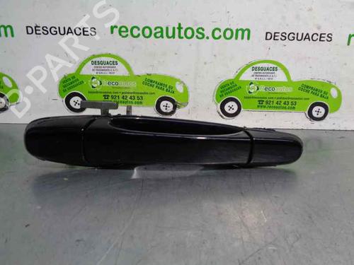 Used Front right exterior door handle LEXUS IS I (_E1_) 200 (GXE10) (155 hp) 5613450