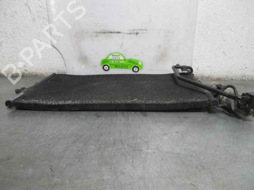 AC radiator SAAB 9-5 Estate (YS3E) 2.2 TiD | BP2319756M32 