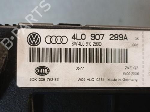 Electronic module AUDI Q7 (4LB) 3.0 TDI quattro | BP36596815M83 - Image 3