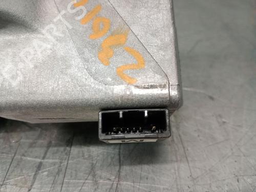 Electronic module TOYOTA YARIS (_P13_) 1.5 Hybrid (NHP130_, NHP130) | BP26918934M83 