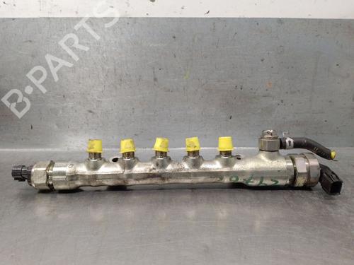 Used Injection rail Injection rail MAZDA 6 Saloon (GJ, GL) 2.2 D (GJ2FP) (150 hp) 33655124 33655124
