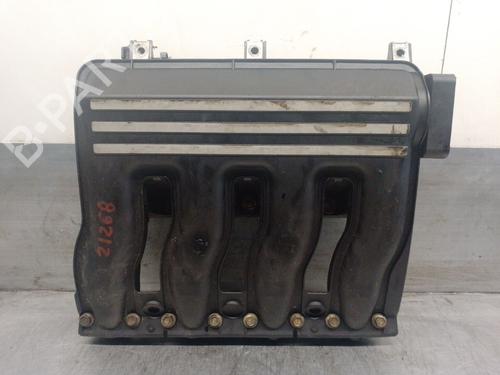 Used Intake manifold BMW 3 (E46) 320 d (136 hp) 20322756