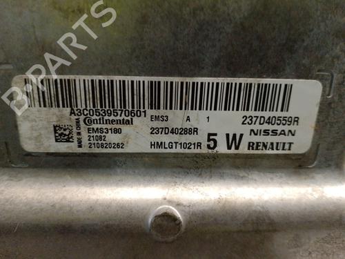 Engine control unit (ECU) DACIA SPRING EV (B6M1) | BP37607720M57  - Image 7