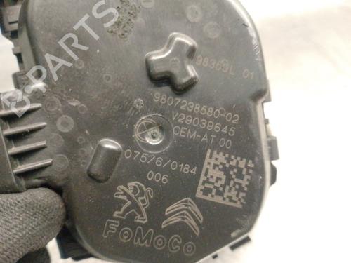 Throttle body FORD TRANSIT CONNECT V408 Box Body/MPV 1.5 TDCi | BP31247898M82 