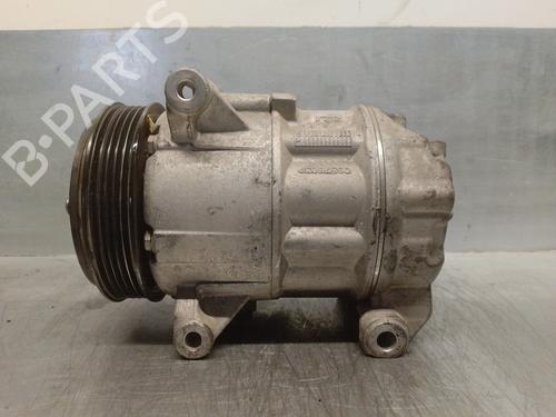 Used AC compressor AC compressor FIAT TIPO Saloon (356_, 357_) 1.4 LPG (356SXF1B) (120 hp) 12115709 12115709