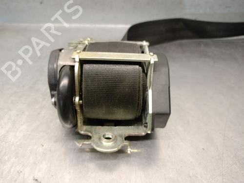 Front left seatbelt CITROËN C4 Coupe (LA_) 1.6 HDi | BP37199059I26 - Image 3