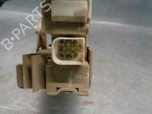Rear left lock FORD ESCORT VI (GAL, AAL, ABL) 1.6 i 16V | BP8168989C100 