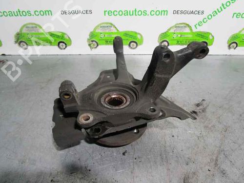 Used Left front steering knuckle LANCIA YPSILON (843_) [2003-2011]  2312221