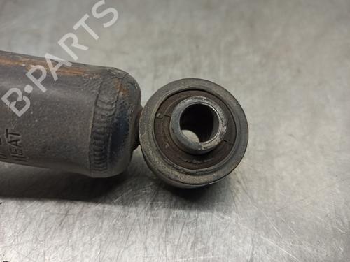 Left rear shock absorber RENAULT 19 II Chamade (L53_) 1.8 (L53V, L538) | BP15045967M18 