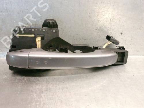 Used Front left exterior door handle RENAULT SCÉNIC IV (J9_) 1.5 dCi 110 (110 hp) 26523914