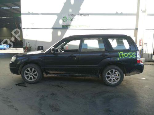 Used Parts SUBARU FORESTER (SG_) 2.0 X AWD (SG5) 1287738
