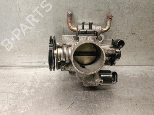 Used Throttle body Throttle body DAEWOO LANOS (KLAT) 1.3 (75 hp) 39722722 39722722
