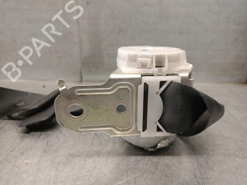 Rear center seatbelt LEXUS GS (_S19_) 450h (GRS191_, GWS191_) | BP24585564I27 