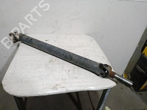 Used Driveshaft NISSAN PATHFINDER III (R51) 2.5 dCi (174 hp) 21581573