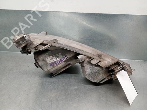 Left front fog light PEUGEOT 508 SW I (8E_) 2.0 HDi | BP29763929C30 
