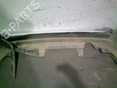 Rear bumper OPEL ZAFIRA A MPV (T98) 2.2 DTI 16V (F75) | BP14244637C8 