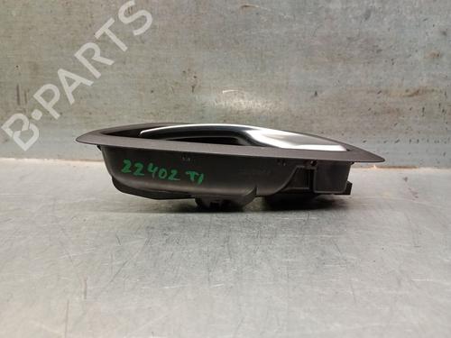 Rear left interior door handle RENAULT TALISMAN (LP_) 1.5 dCi 110 (LPA3) | BP25240885I15 