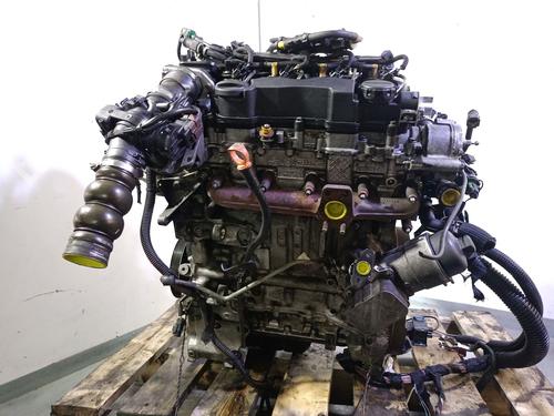 Engine PEUGEOT 307 (3A/C) 1.6 HDi | BP28316428M1 