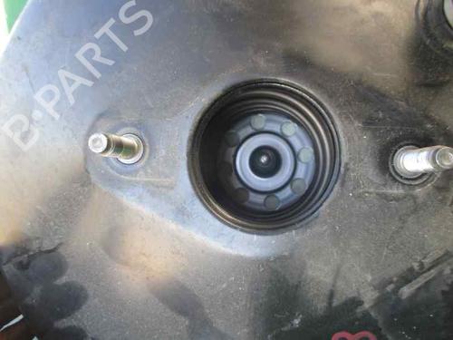 Servo brake FIAT BRAVO II (198_) 1.6 D Multijet (198AXL1B) | BP7875914M42 