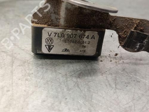 Elektronisk sensor PORSCHE CAYENNE (9PA) 3.2 | BP28058284M84 