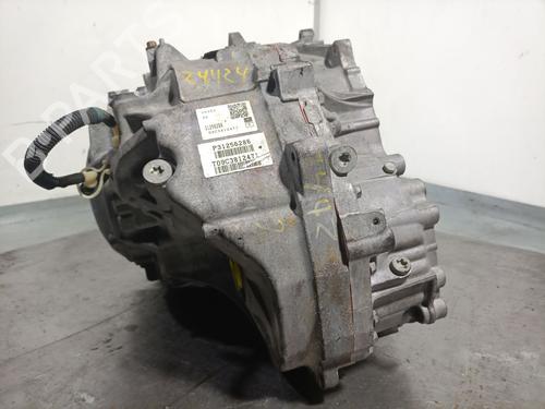 Gearbox VOLVO S80 II (124) D5 | BP31358466M3