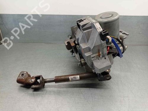 Steering column NISSAN QASHQAI / QASHQAI +2 I (J10, NJ10, JJ10E)  | BP12469883M21 