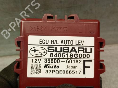 Electronic module SUBARU FORESTER (SJ_) 2.0 D AWD (SJD) | BP34440757M83 - Image 4