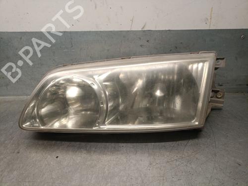 Used Left headlight HYUNDAI H-1 / STAREX Bus (A1) 2.5 TCi (99 hp) 21578107