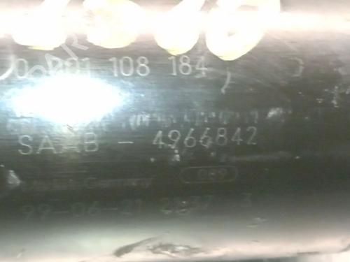 Starter SAAB 9-5 (YS3E) 2.0 t | BP25024473M8 