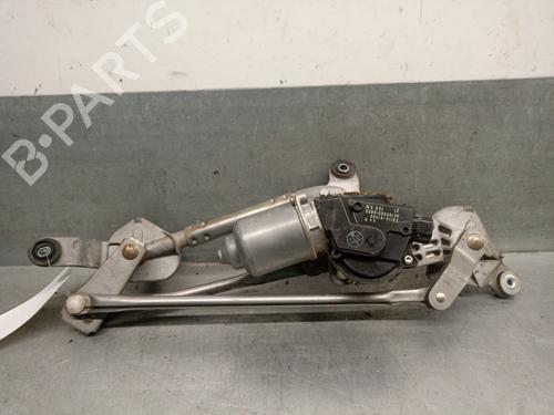 Front wiper motor SUZUKI SX4 (EY, GY) 1.6 VVT (RW416, YA21S) | BP33626803M29 - Image 4