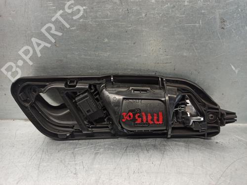 Front left interior door handle VW CC B7 (358) 2.0 TDI | BP12549101I13 