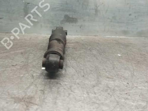 Left rear shock absorber PEUGEOT 206 SW (2E/K) 1.4 HDi | BP6873898M18 