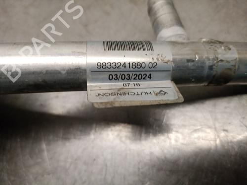 AC pipe PEUGEOT 2008 II (UD_, US_, UY_, UJ_, UR_, UC_) 1.2 PureTech 100 (USHNK) | BP29606883M126