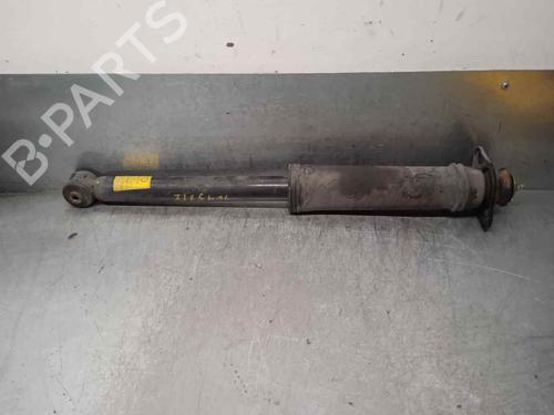 Used Left rear shock absorber CHEVROLET AVEO / KALOS Hatchback (T200) 1.4 16V (94 hp) 10772228