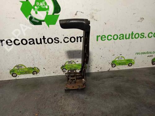Hand brake RENAULT KANGOO / GRAND KANGOO II (KW0/1_) 1.5 dCi 70 (KW0V, KW0A) | BP8791312I18 