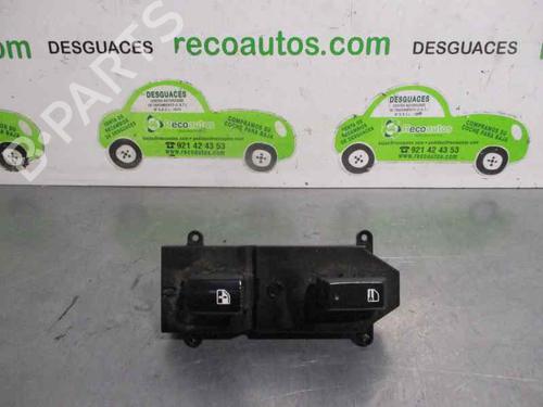 Used Right front window switch Right front window switch HYUNDAI SANTA FÉ II (CM) 2.2 CRDi (155 hp) 2713796 2713796