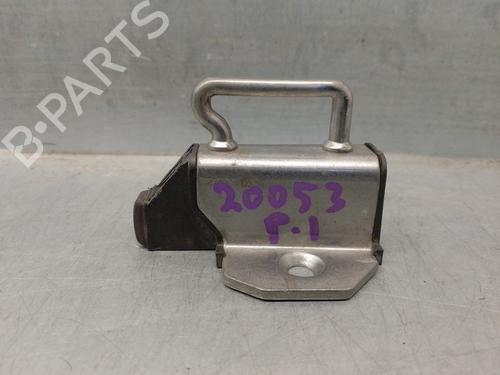 Used Tailgate lock FORD TRANSIT CONNECT V408 Box Body/MPV 1.6 TDCi (95 hp) 17364006