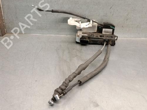 Front left lock HYUNDAI ix35 (LM, EL, ELH) 2.0 CRDi | BP27577552C98 