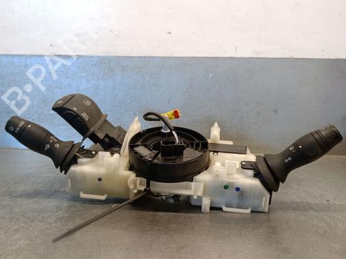 Headlight switch RENAULT MASTER III Van (FV) 2.3 dCi 135 FWD (FV0N, FV08, FV06, FV00, FV1S) | BP37525969I24 - Image 3